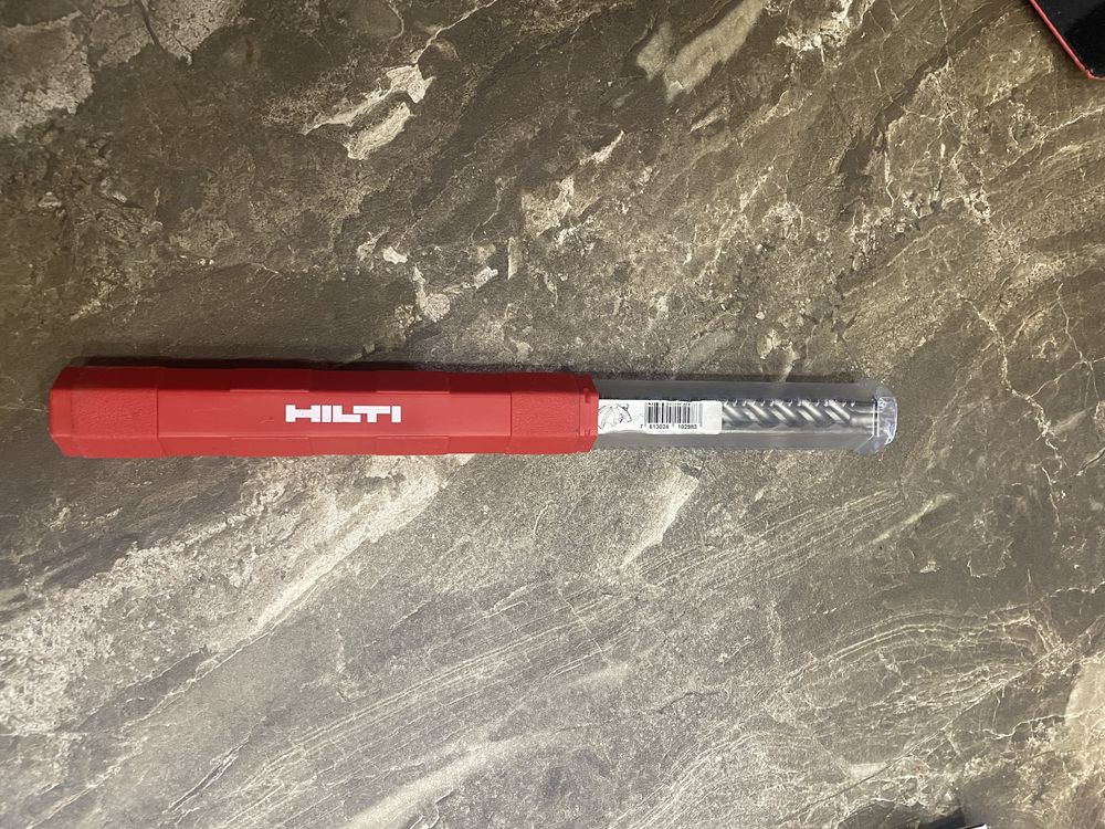 Hilti wurth wiha