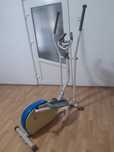 Bicicleta eliptica