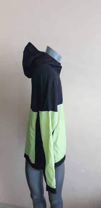 Mizuno Jacket Mens Size L НОВО! ОРИГИНАЛ! Мъжко Олекотено Яке Ветровка
