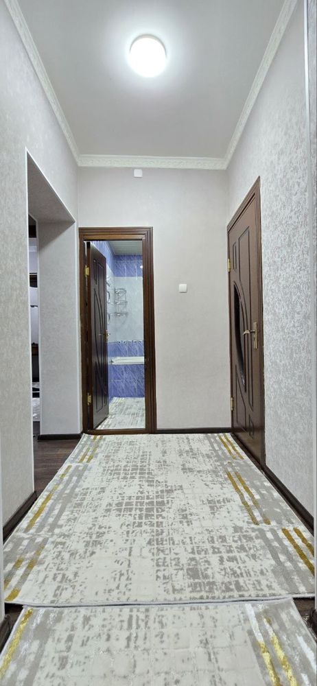 Чиланзар -12 кв 3/4/9. 75м2 Срочно продам квартиру