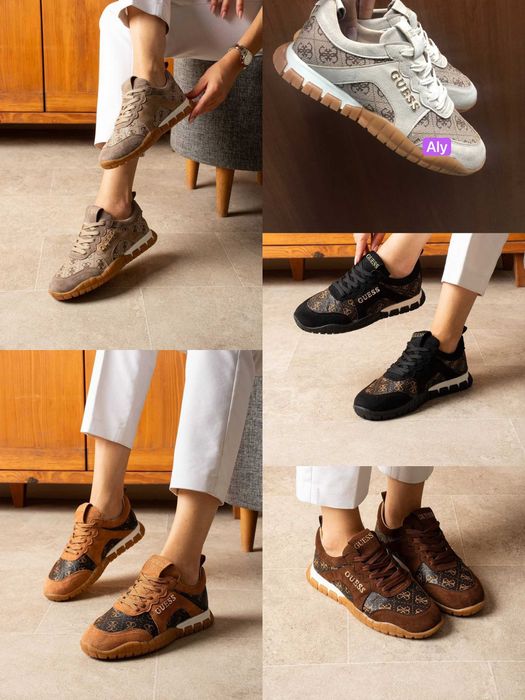 Guess adidași damă