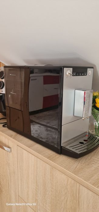 Expressor cafea mellita