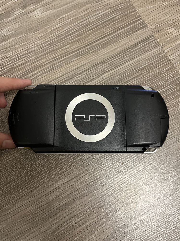 Sony PSP 1000 продам