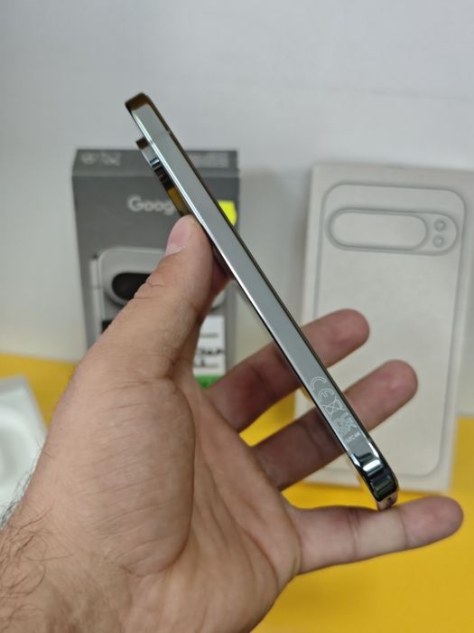 Google Pixel 9 Pro XL