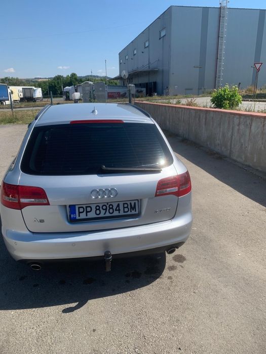 Ауди А6 ………………..