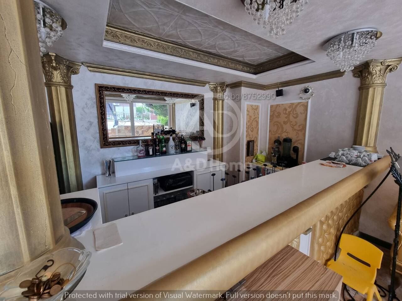 Дава се под наем Заведение в с. Равда, Област Бургас - 300 кв.м за 3600 € - Снимка #6