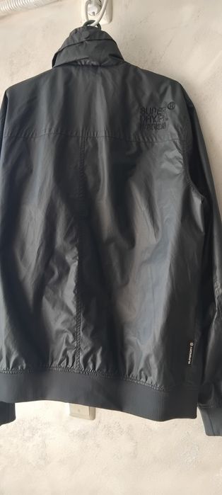 Superdry moody micro jacket