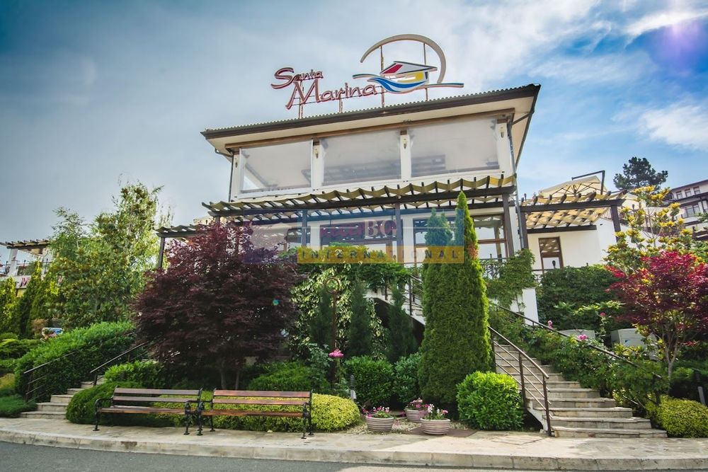 2-стаен_Панорама море_Санта Марина_вила 513