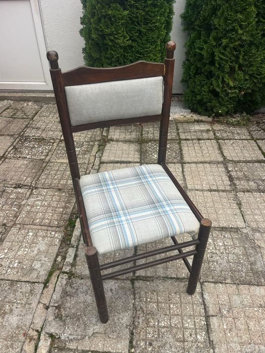 Кухненски столове