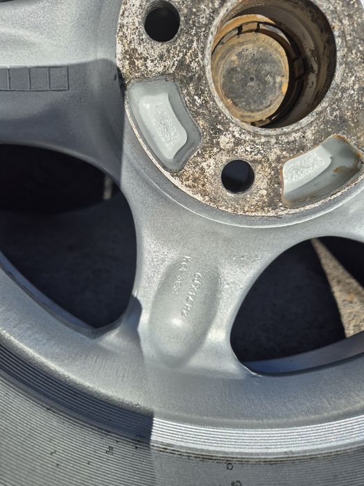 Джанти Artec 14 цола , 4х100 , 6j ,et38 , 165/70/14 Toyota  Suzuki