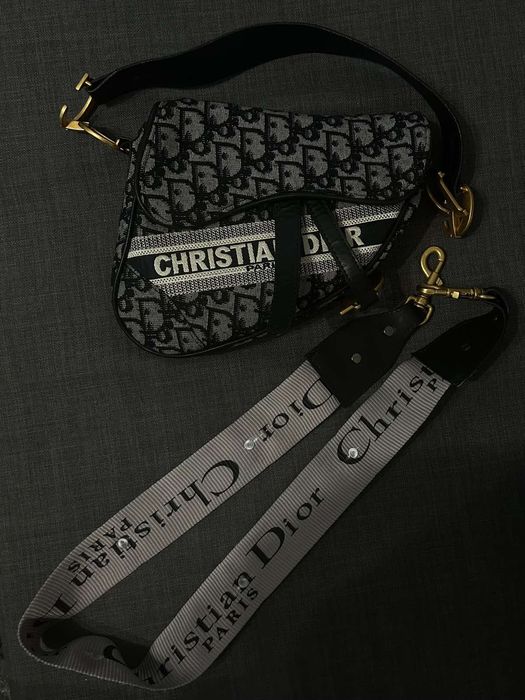 Дамска чанта-асиметрична