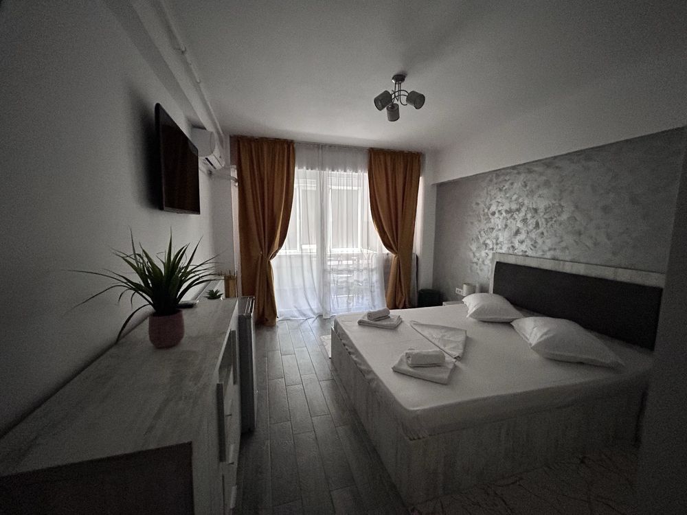 Garsionera de inchiriat in Mamaia Nord