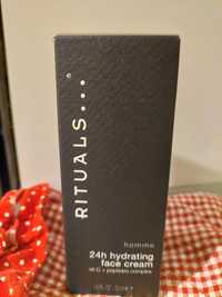 Мъжки крем за лице Rituals