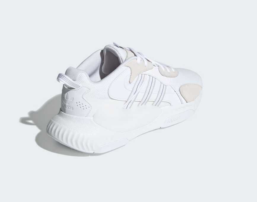 Оригинални маратонки * ADIDAS HI-TAIL * EU39 1/3 - 45 1/3