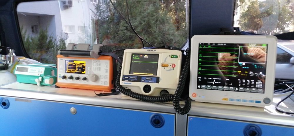 Частна  Линейка Добрич