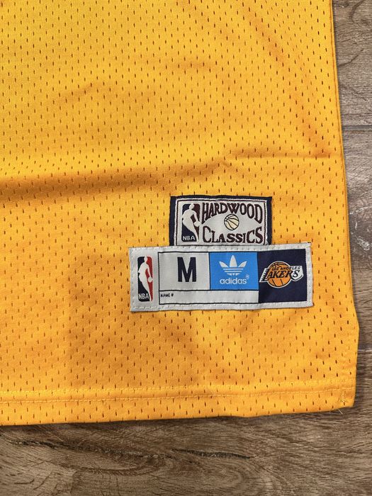 Los Angeles Lakers LA Kobe Bryant jersey баскетболен потник