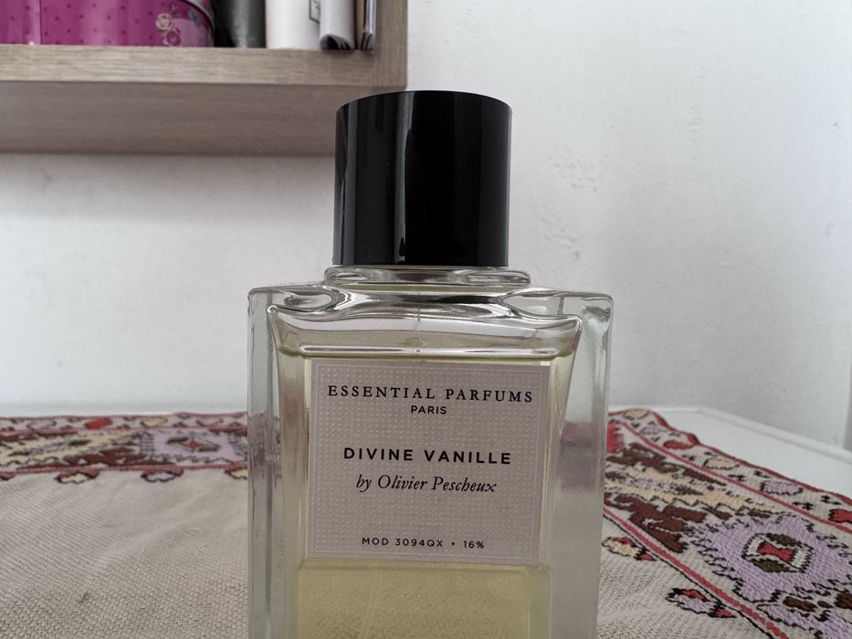 Essential Parfums - Divine Vanille