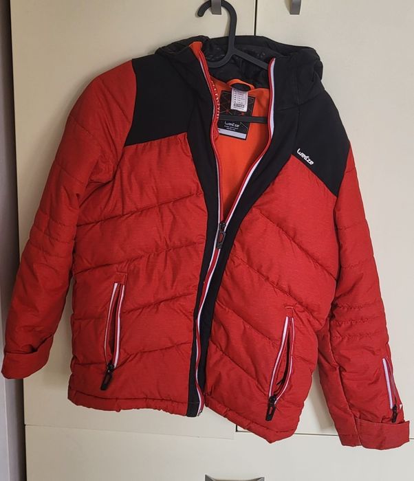 Gaeca ski copii 10 ani