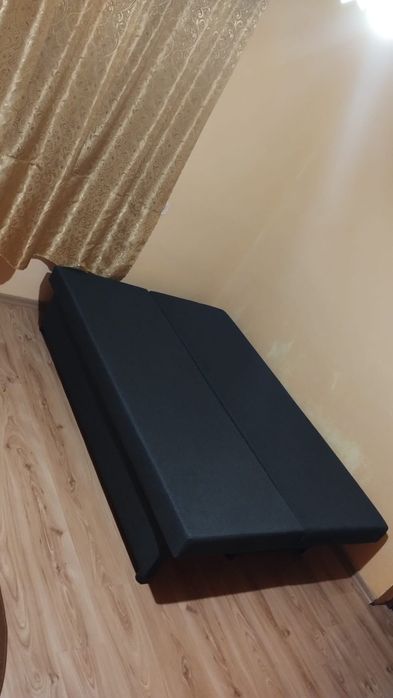 Canapea extensibilă nouă