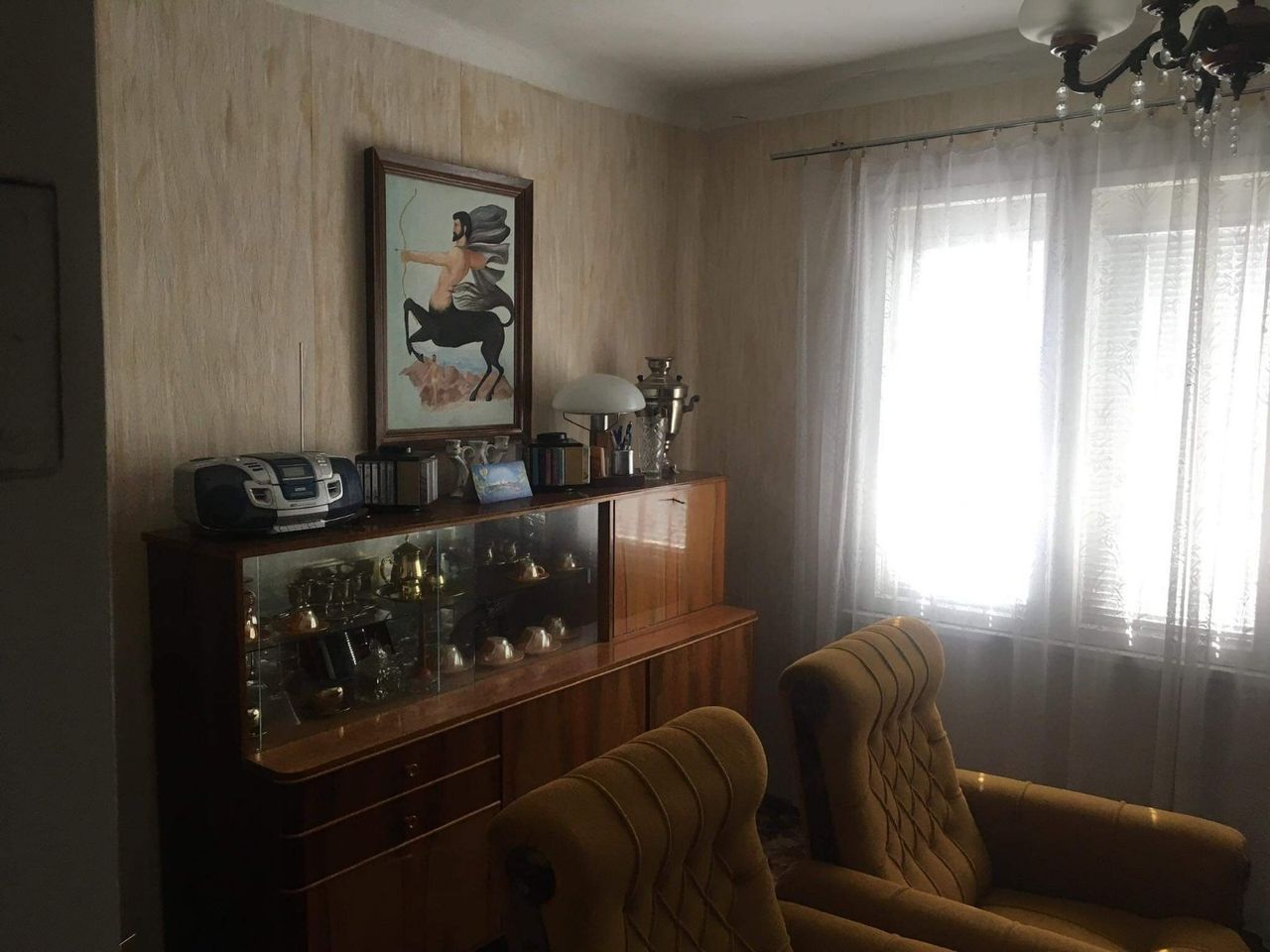 Продава се Къща в Тутракан - 69 кв.м за 880 €/кв.м - Снимка #4