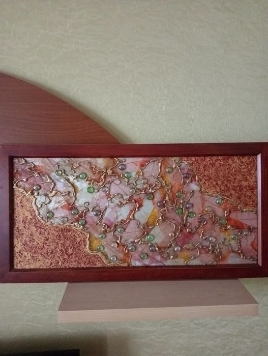Декор для дачного домика