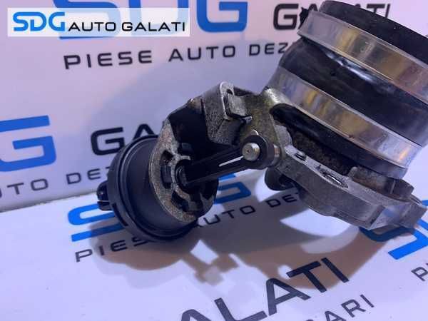 Clapeta Acceleratie Renault Avantime 2.2 DCI 2001 - 2003 Cod 2582400934 [D0543]