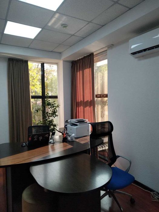 Офис на ул.Саид Барака 306м2  (34948)