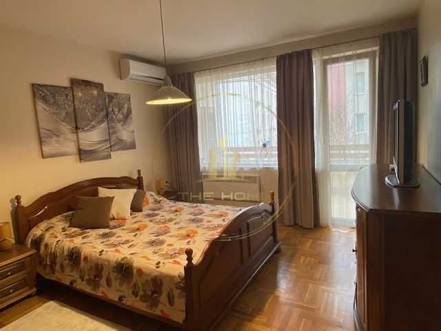 Дава се под наем Тристаен апартамент в Варна, Център - 90 кв.м за 750 € - Снимка #5