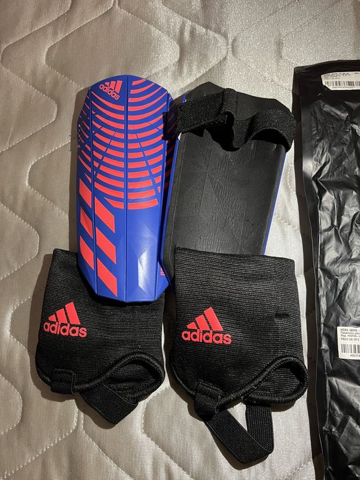 Кори за футбол Nice чисто нови не използвани