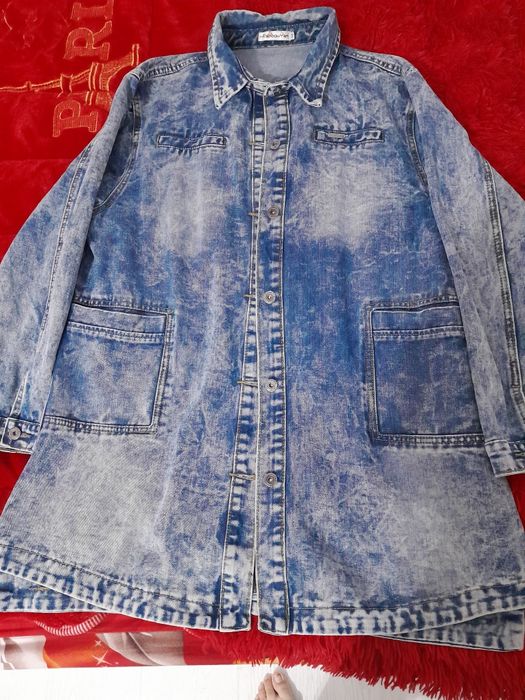 Тоза модни гимла сотаман