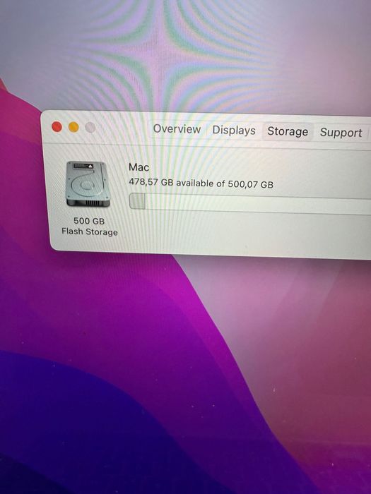 Macbook Pro 15 inch Mid 2015 16 gb ram Radeon