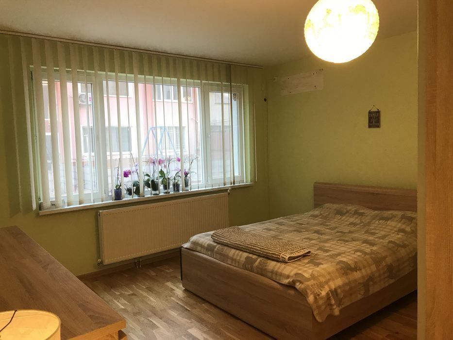 Дава се под наем Тристаен апартамент в София, Борово - 90 кв.м за 637.5 € - Снимка #4