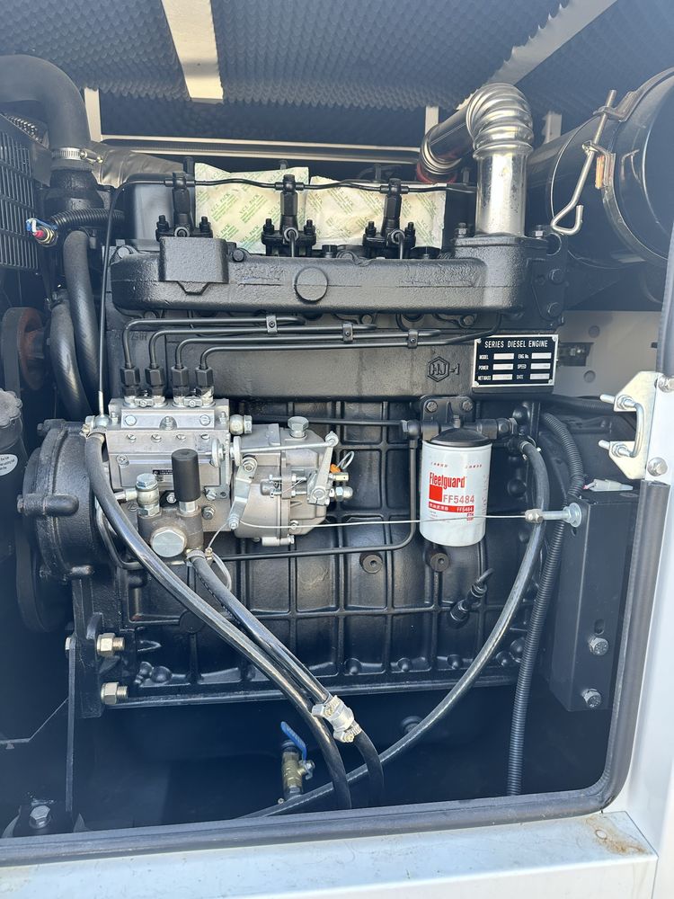 Generator Plus Power GF2-50 40 kw