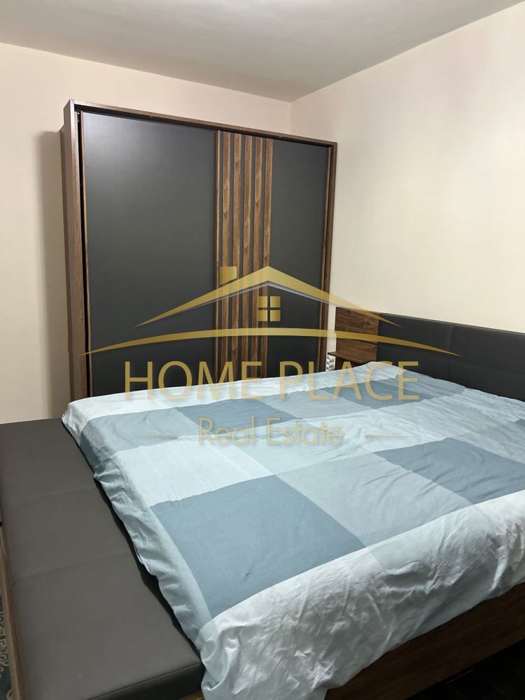 Дава се под наем Тристаен апартамент в Варна, ВИНС - 106 кв.м за 1275 € - Снимка #7