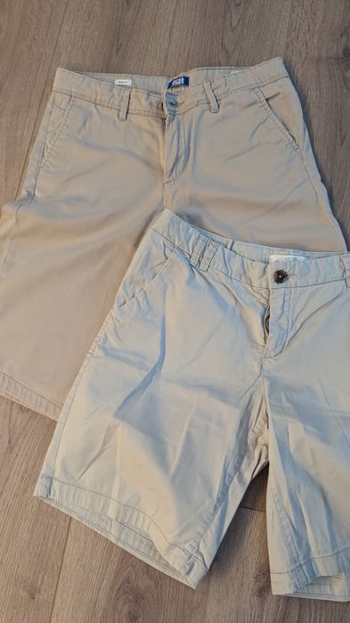 Къси панталони Jack&Jones и H&M