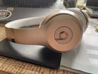 Безжични слушалки BEATS by Dre Solo 3 Wireless