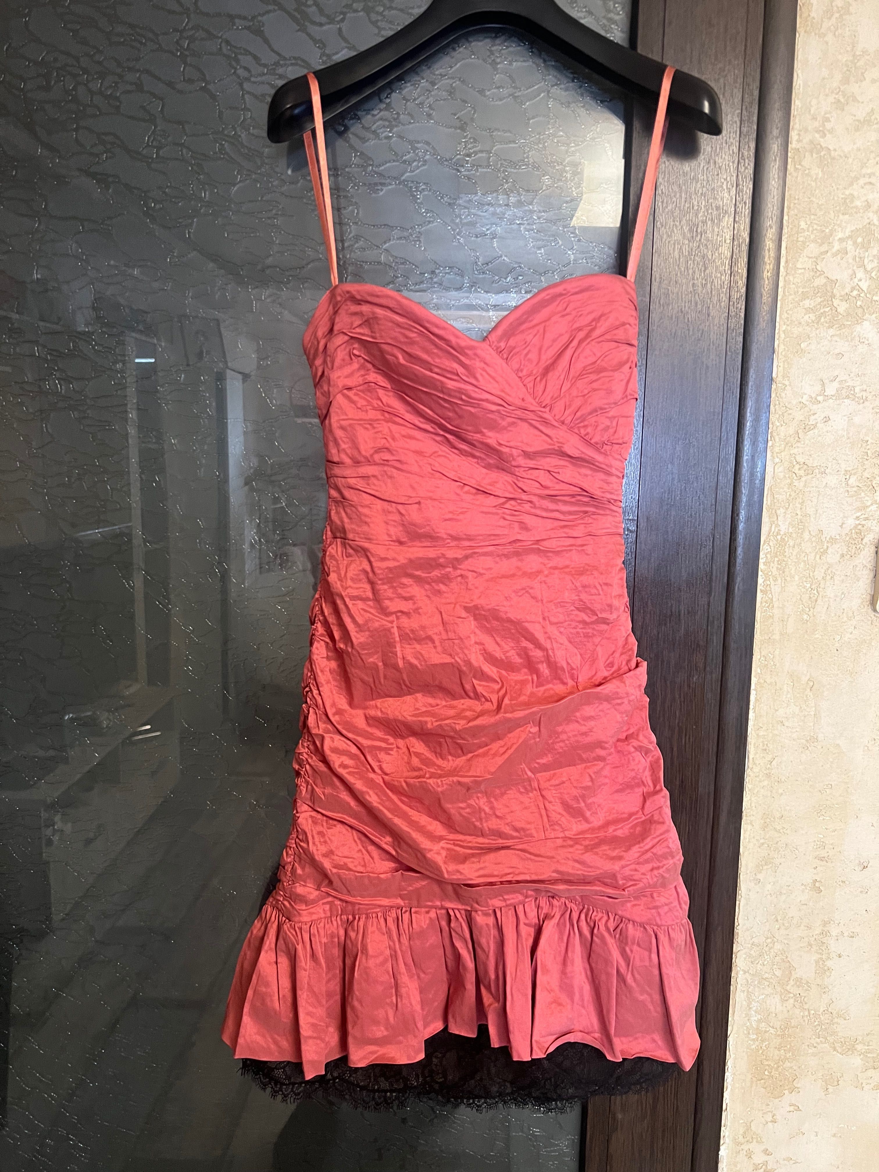 Бандажни/плетени рокли Herve Leger, McQueen, Mohito,Zara-букле/дантела