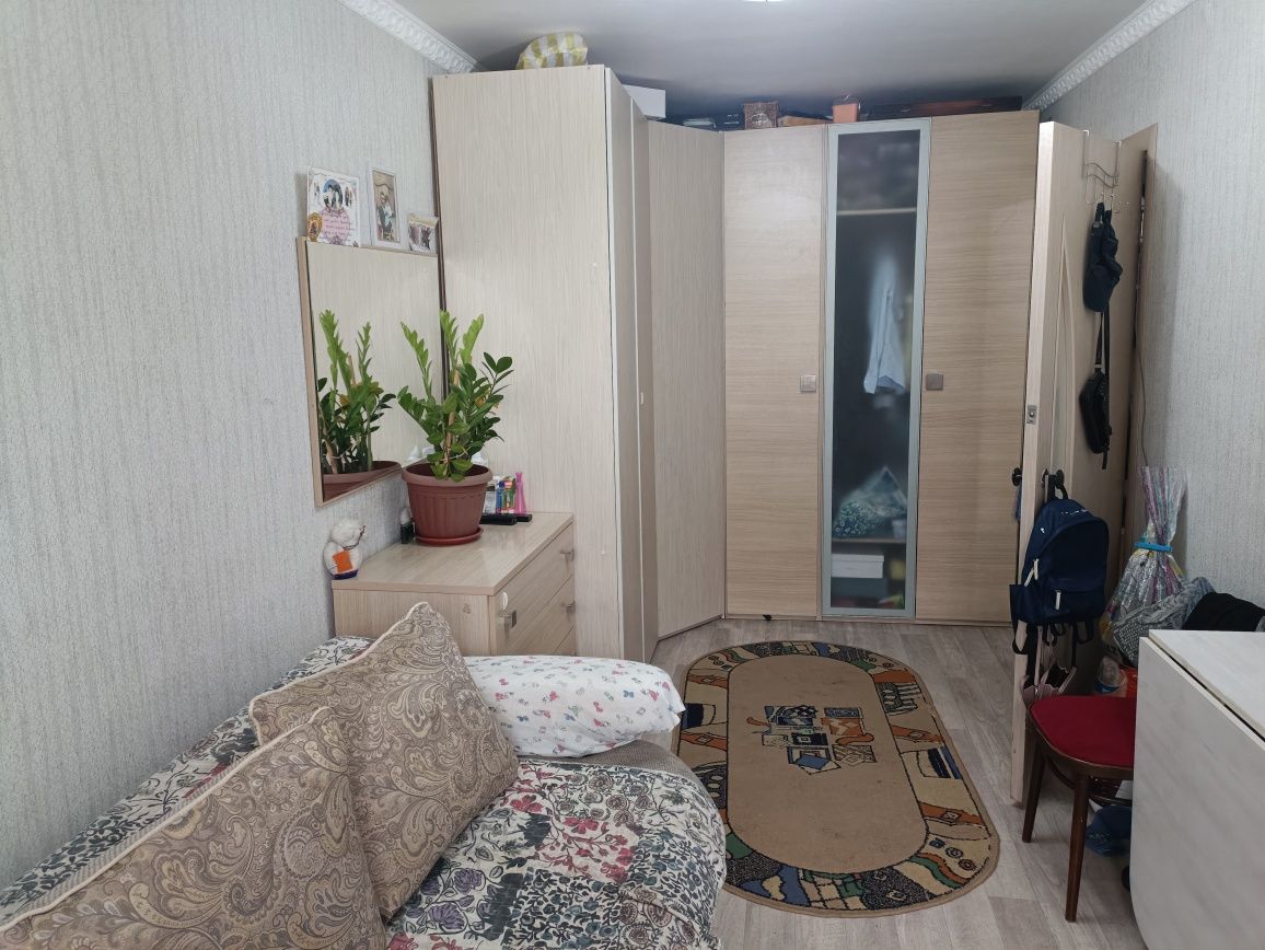 Продам 2-х комнатную квартиру