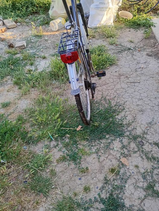 Bicicleta 24 inch