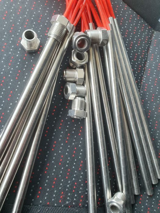 Rezistenta centrala kepo