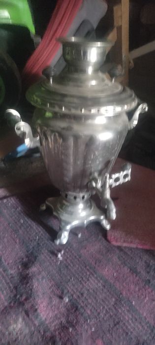 Самовар электрический