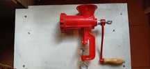 Rasnite din fier (preturi cuprinse intre 40-80)