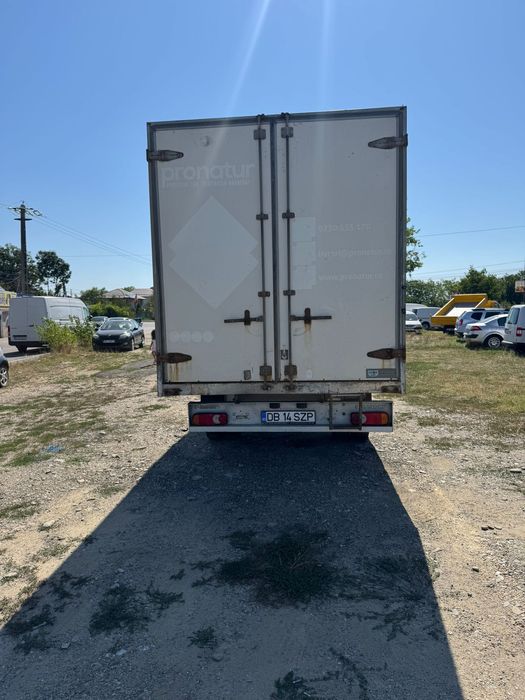 Renault master 2018