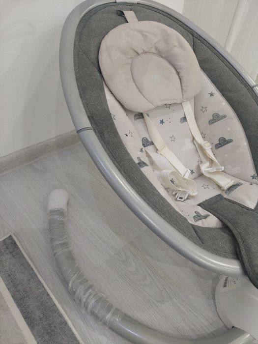 Бебешка люлка почти като нова