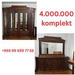 Mebel zalga komplekt | Мебель в гостиную комплект  | Горка + Трюмо
