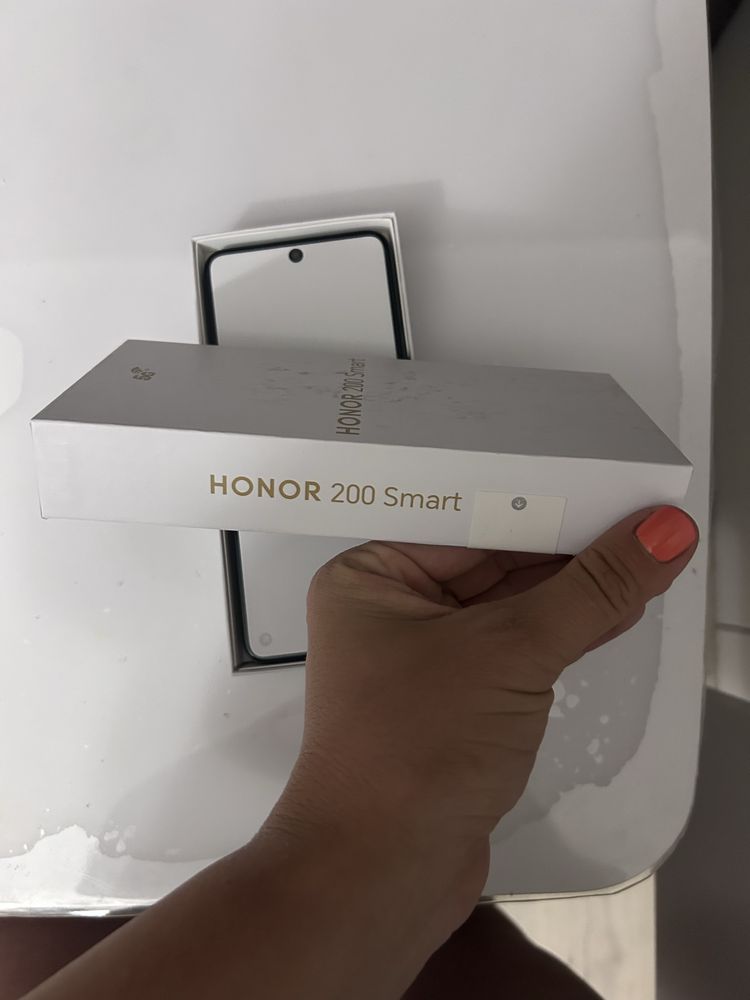 Honor 200 smart 5G