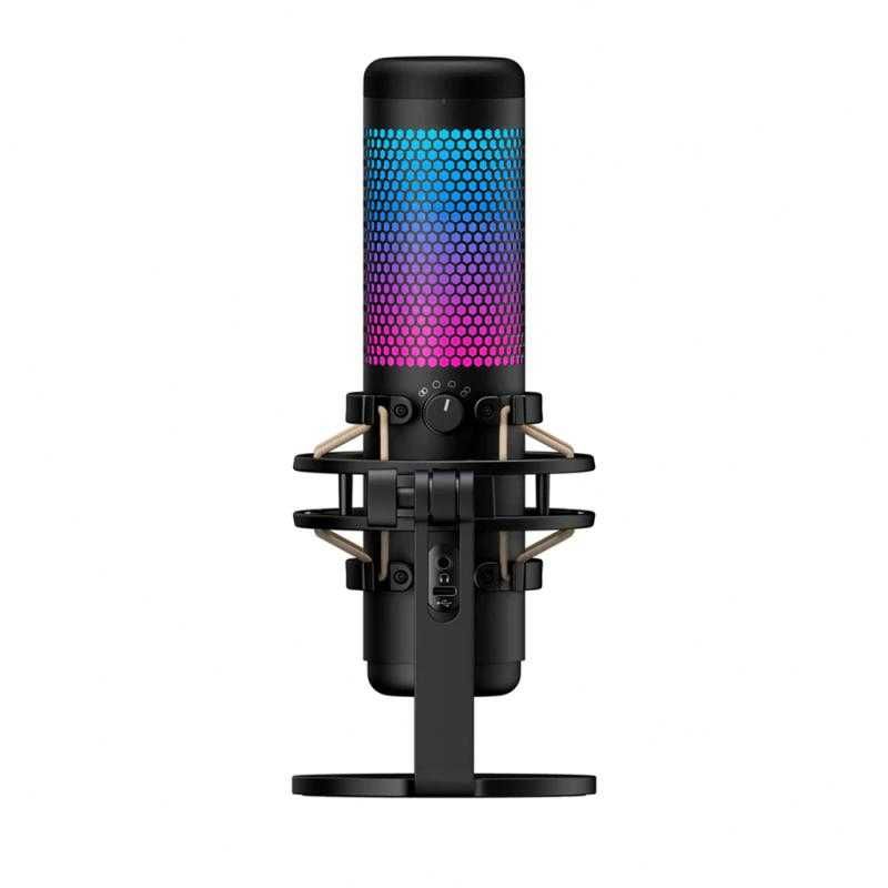 Срочно! Микрофон HyperX QuadCast S + BONUS