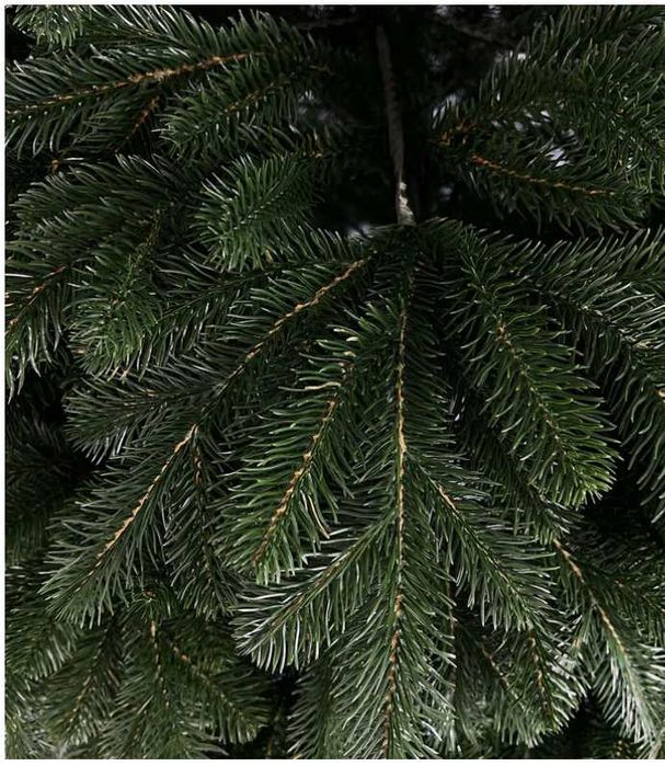 Brad Artificial Full 3D Mobexpert