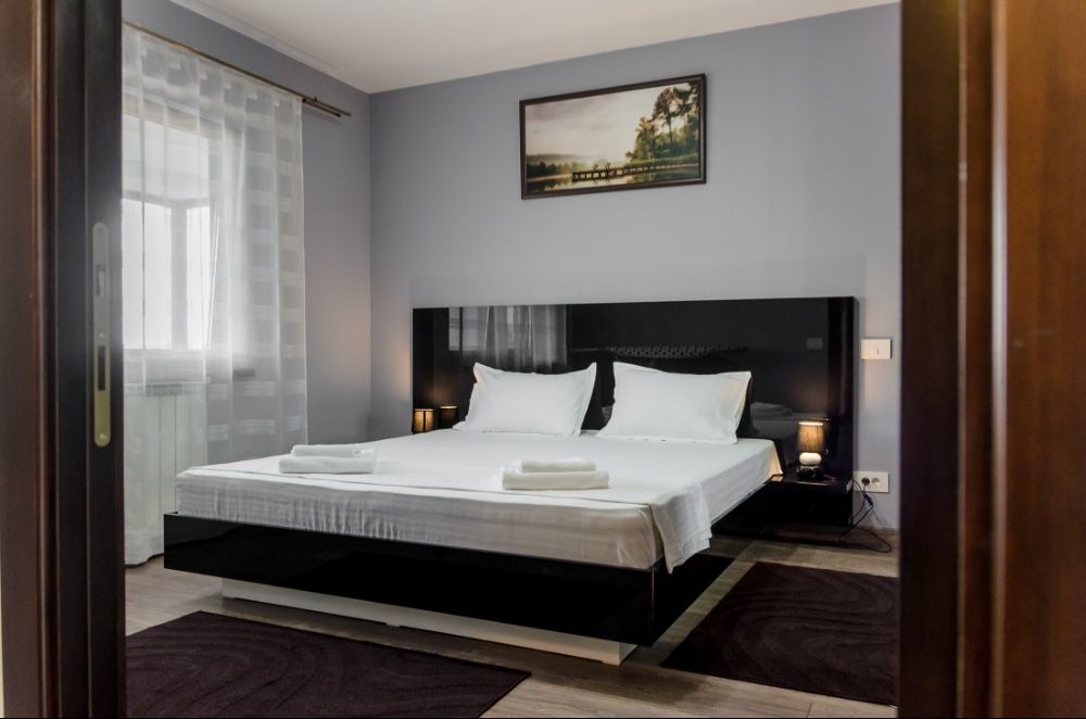 IS Cazare LUX Apartamente Regim Hotelier Iasi - GLAM Apartments