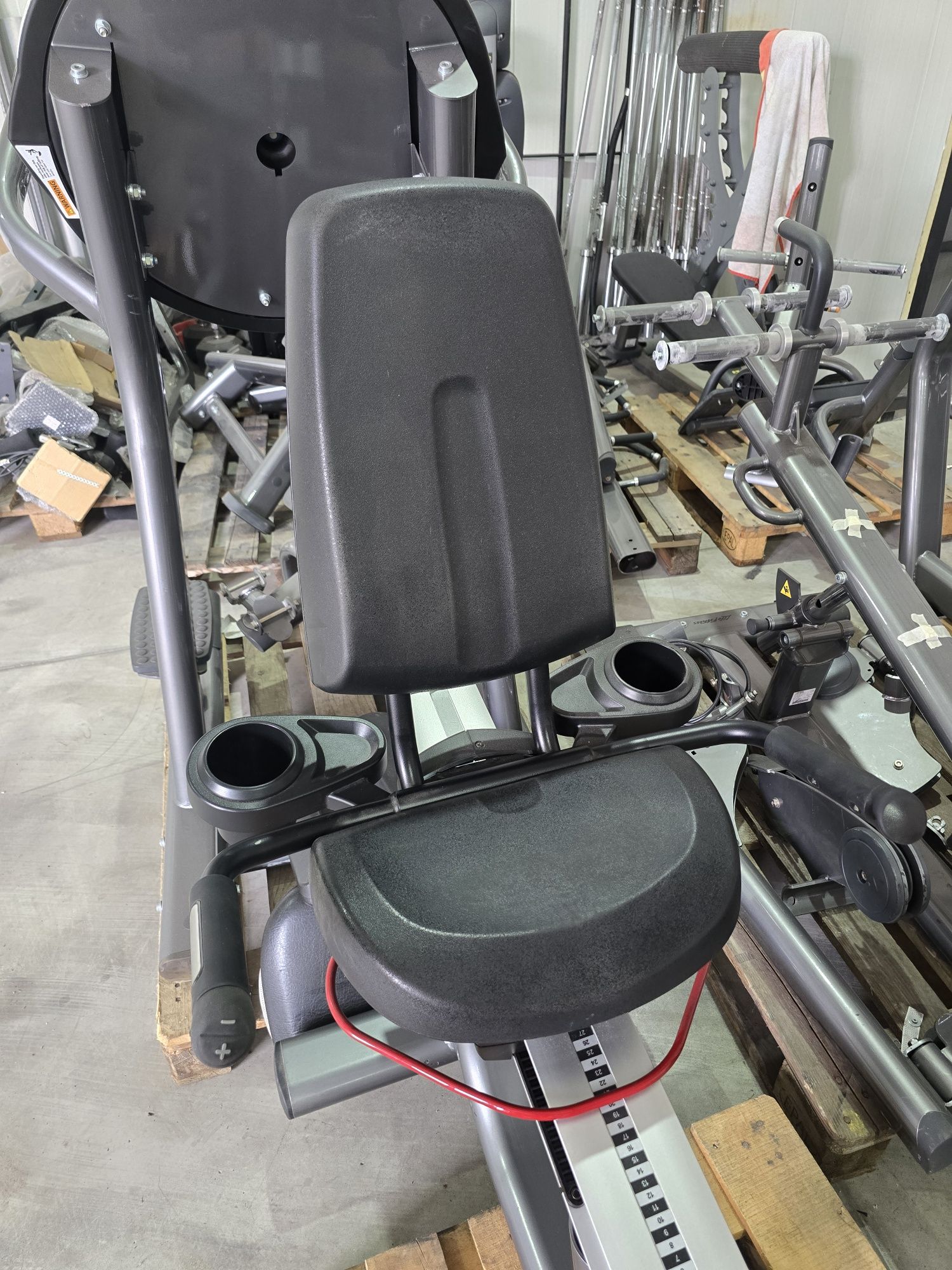 Life fitness bike лайф фитнес колело с облегалка без забежка